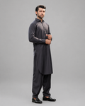 Black Kameez Shalwar